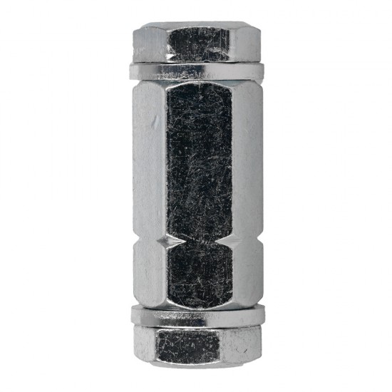 Weldtite Dual 3/8 10mm Card of 4 Axle Extensions