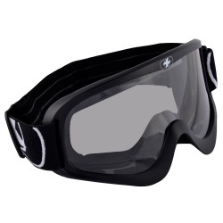 Oxford Fury Goggle - Matt Black Oxford Fury Goggle - Matt Black