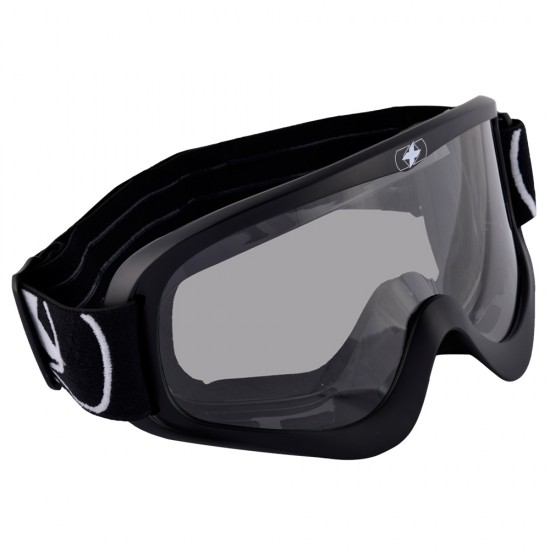 Oxford Fury Goggle - Matt Black Oxford Fury Goggle - Matt Black