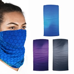 Oxford Comfy Prismatic 3-Pack Oxford Comfy Prismatic 3-Pack