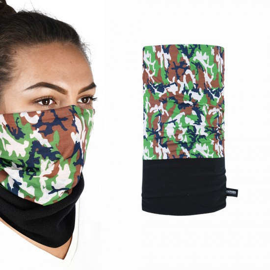 Oxford Snug Camo Oxford Snug Camo