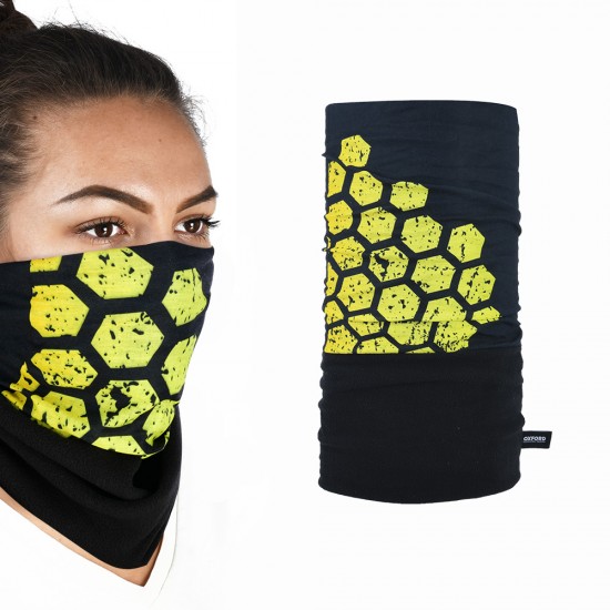 Oxford Snug Yellow Hex Oxford Snug Yellow Hex