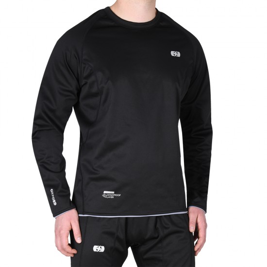 Oxford Chillout Windproof Layers Top 2XL Oxford Chillout Windproof Layers Top 2XL