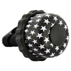 Oxford Bell Star - 41mm Alloy Oxford Bell Star - 41mm Alloy