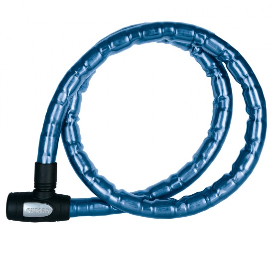 Oxford 1.4m x 25mm Barrier - Blue Oxford 1.4m x 25mm Barrier - Blue
