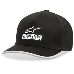 Alpinestars Preseason Hat Black L/XL