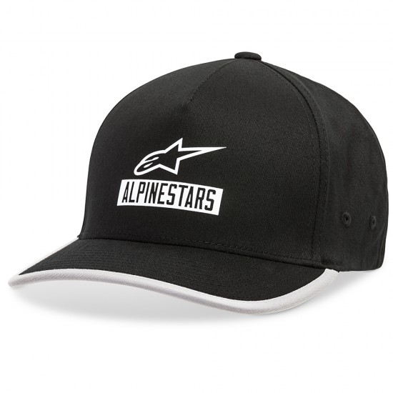 Alpinestars Preseason Hat Black L/XL