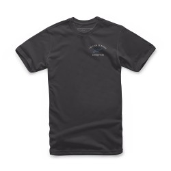 Alpinestars Banner Tee Black 2XL