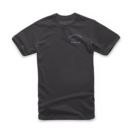 Alpinestars Banner Tee Black 2XL Alpinestars Banner Tee Black 2XL