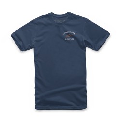 Alpinestars Banner Tee Navy L