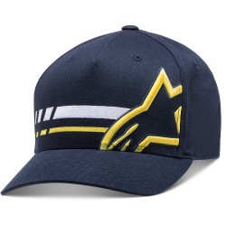 Alpinestars Unified Hat Navy L/XL Alpinestars Unified Hat Navy L/XL