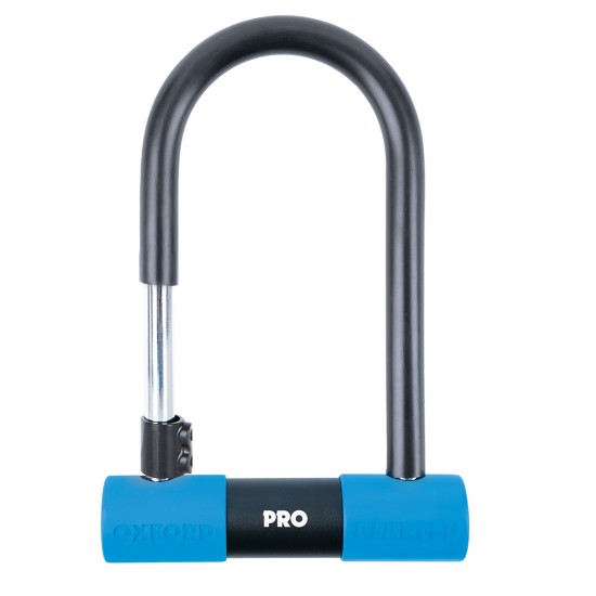 Oxford Alarm-D Pro 260 x 173mm Oxford Alarm-D Pro 260 x 173mm