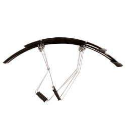 Oxford Mudstop Race Mudguard Set Oxford Mudstop Race Mudguard Set