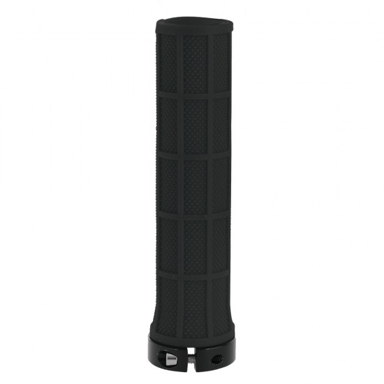 Oxford Lock On Slim Grips Blue Oxford Lock On Slim Grips Blue