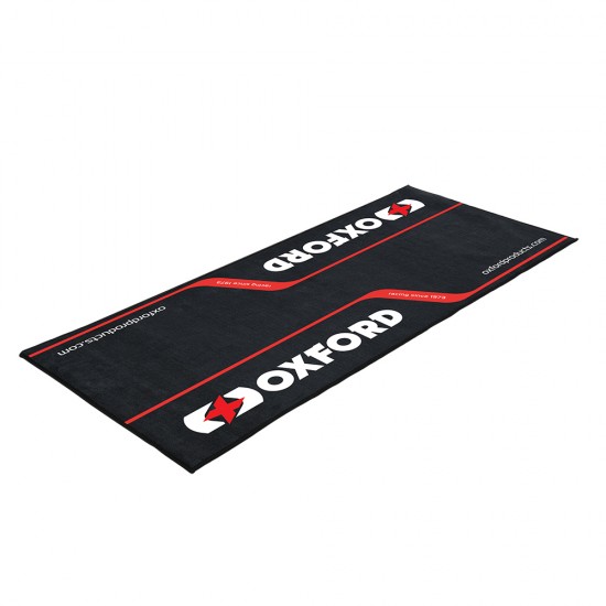 Oxford Workshop Mat Oxford Racing XL 240x103cm Oxford Workshop Mat Oxford Racing XL 240x103cm