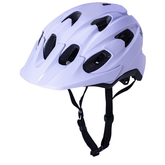 Kali Pace Sld Mat Pastel Purple/Black L/XL Kali Pace Sld Mat Pastel Purple/Black L/XL