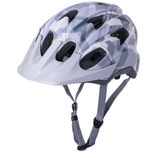 Kali Pace Camo Mat Grey L/XL Kali Pace Camo Mat Grey L/XL