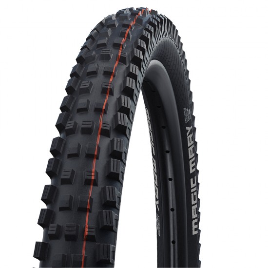 Schwalbe Magic Mary 27.5 x 2.40 S/Gravity Soft TL-Easy Schwalbe Magic Mary 27.5 x 2.40 S/Gravity Soft TL-Easy