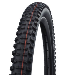 Schwalbe Hans Dampf 27.5 x 2.80 S/Trail S/Grip TL-Easy