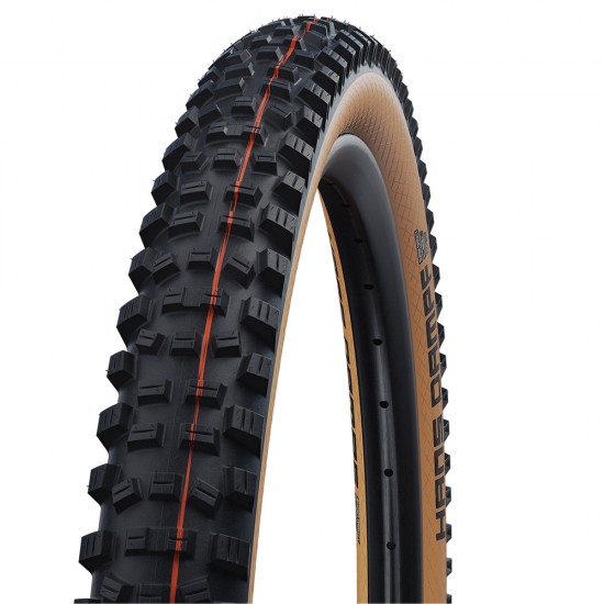 Schwalbe Hans Dampf 27.5 x 2.35 S/Trail Classic-Skin Soft TL-Easy Schwalbe Hans Dampf 27.5 x 2.35 S/Trail Classic-Skin Soft TL-Easy