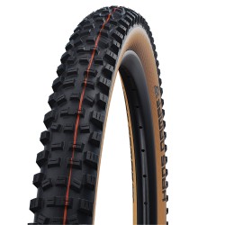 Schwalbe Hans Dampf 27.5 x 2.60 Classic Skin Addix Soft Apex TL-Easy