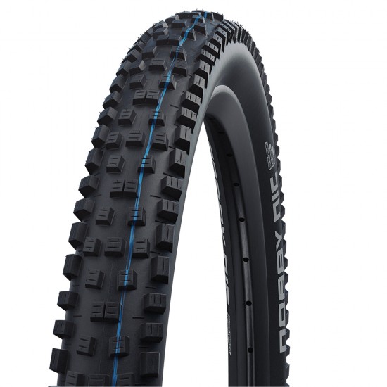 Schwalbe Nobby Nic 27.5 x 2.35 S/Trail S/Grip TL-Easy Schwalbe Nobby Nic 27.5 x 2.35 S/Trail S/Grip TL-Easy