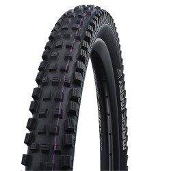 Schwalbe Magic Mary 27.5 x 2.40 S/D-Hill U/Soft TL-Easy Schwalbe Magic Mary 27.5 x 2.40 S/D-Hill U/Soft TL-Easy