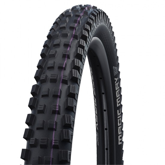 Schwalbe Magic Mary 27.5 x 2.40 S/D-Hill U/Soft TL-Easy Schwalbe Magic Mary 27.5 x 2.40 S/D-Hill U/Soft TL-Easy