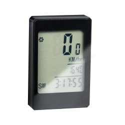 Oxford Data Max Wireless Cycle Computer Oxford Data Max Wireless Cycle Computer