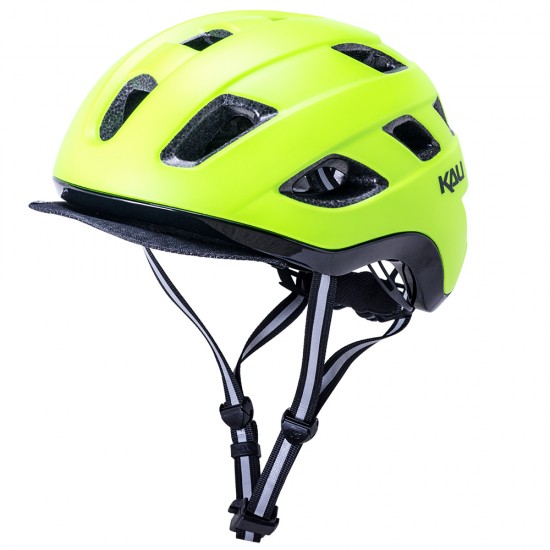 Kali Traffic Sld Fluo Ylw L/XL Kali Traffic Sld Fluo Ylw L/XL