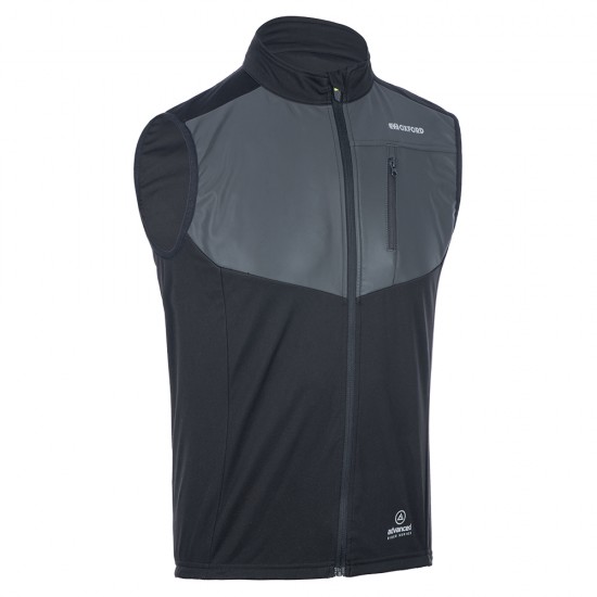 Oxford Venture Windproof Gilet Black 2XL Oxford Venture Windproof Gilet Black 2XL