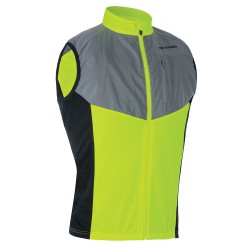 Oxford Endeavour Gilet Fluo 2XL Oxford Endeavour Gilet Fluo 2XL
