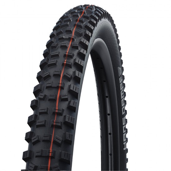 Schwalbe Hans Dampf 26 x 2.35 S/Gravity Soft TL-Easy Schwalbe Hans Dampf 26 x 2.35 S/Gravity Soft TL-Easy