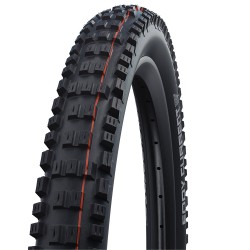 Schwalbe Eddy Current Front 29 x 2.40 S/Trail Soft TL-Easy