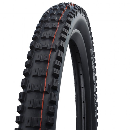 Schwalbe Eddy Current Front 29 x 2.40 S/Trail Soft TL-Easy Schwalbe Eddy Current Front 29 x 2.40 S/Trail Soft TL-Easy