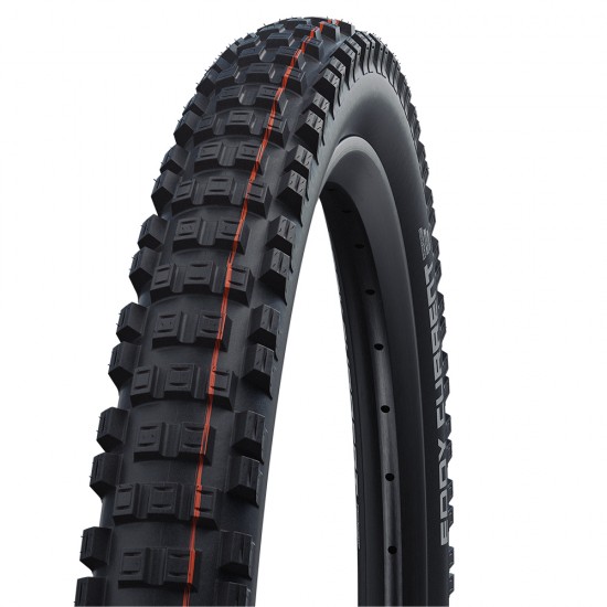 Schwalbe Eddy Current Rear 27.5 x 2.80 S/Gravity Soft TL-Easy