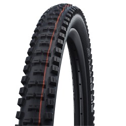 Schwalbe Big Betty 27.5 x 2.40 S/Gravity Soft TL-Easy Schwalbe Big Betty 27.5 x 2.40 S/Gravity Soft TL-Easy