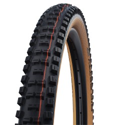 Schwalbe Big Betty 27.5 x 2.40 S/Gravity Classic-Skin Soft TL-Easy Schwalbe Big Betty 27.5 x 2.40 S/Gravity Classic-Skin Soft TL-Easy