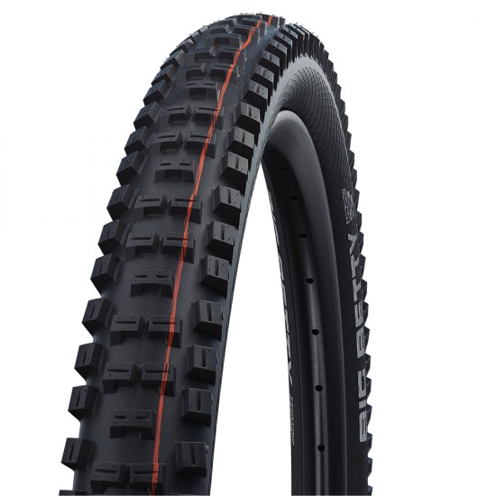 Schwalbe Big Betty 27.5 x 2.80 S/Trail Soft TL-Easy Schwalbe Big Betty 27.5 x 2.80 S/Trail Soft TL-Easy