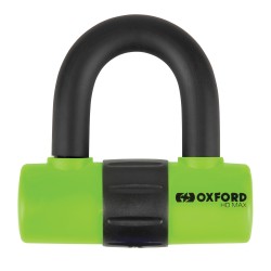 Oxford HD MAX GREEN