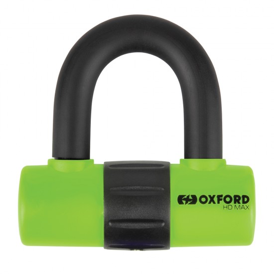 Oxford HD MAX GREEN