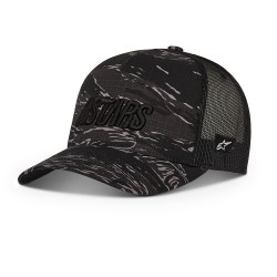 Alpinestars Tropic Hat Charcoal Blk Alpinestars Tropic Hat Charcoal Blk