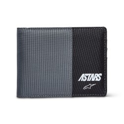 Alpinestars MX Wallet Grey/Black Alpinestars MX Wallet Grey/Black