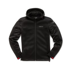 Alpinestars Stratified Jacket Black L Alpinestars Stratified Jacket Black L