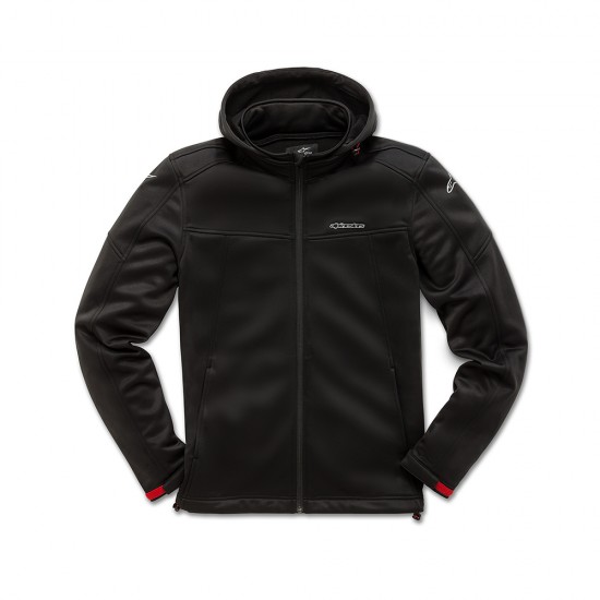 Alpinestars Stratified Jacket Black L Alpinestars Stratified Jacket Black L
