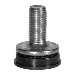 Oxford Crank Bolts for Alivio/STX etc 8mm a/key Single Oxford Crank Bolts for Alivio/STX etc 8mm a/key Single