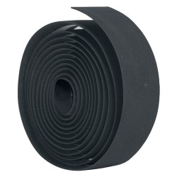 Oxford Cork Handlebar Tape - Black Oxford Cork Handlebar Tape - Black