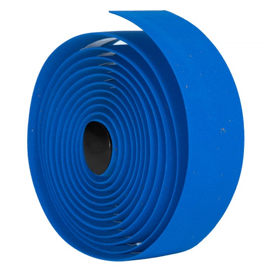 Oxford Cork Handlebar Tape - Black Oxford Cork Handlebar Tape - Black