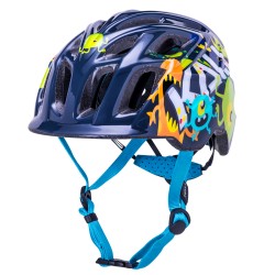 Kali Chakra Child Monsters Blk S Kali Chakra Child Monsters Blk S