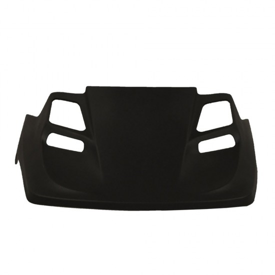 Kali Maya Sld Mat Black Short Visor Kali Maya Sld Mat Black Short Visor